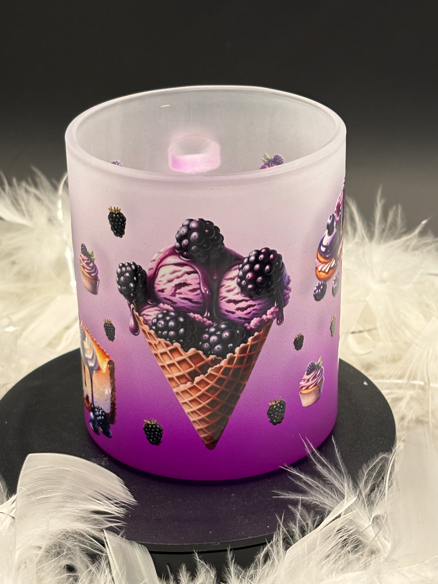 Mug gourmand image 2