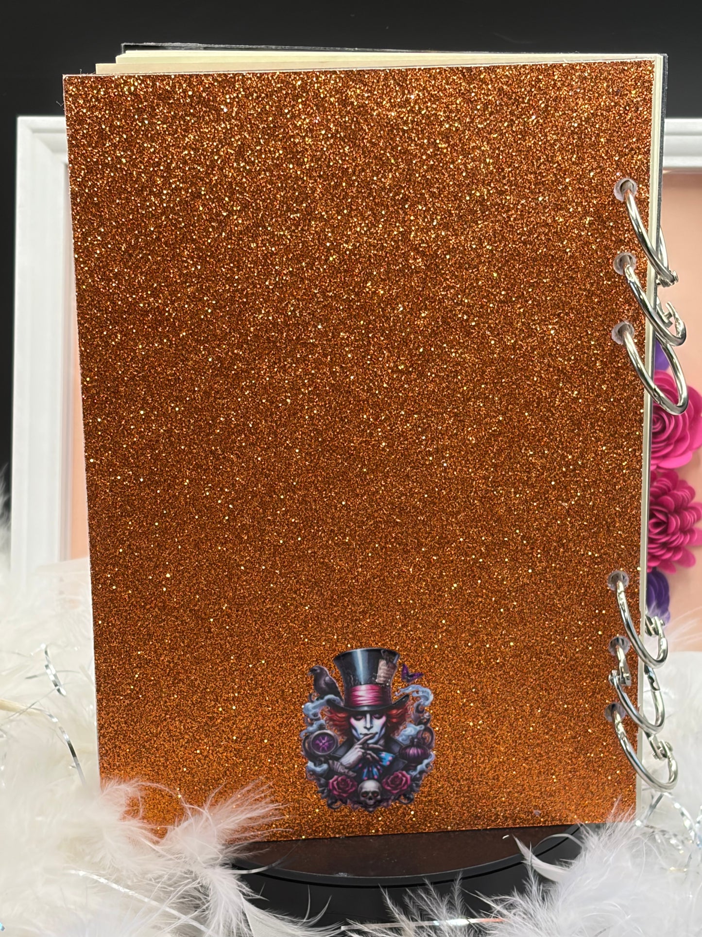 Notebook A image 1