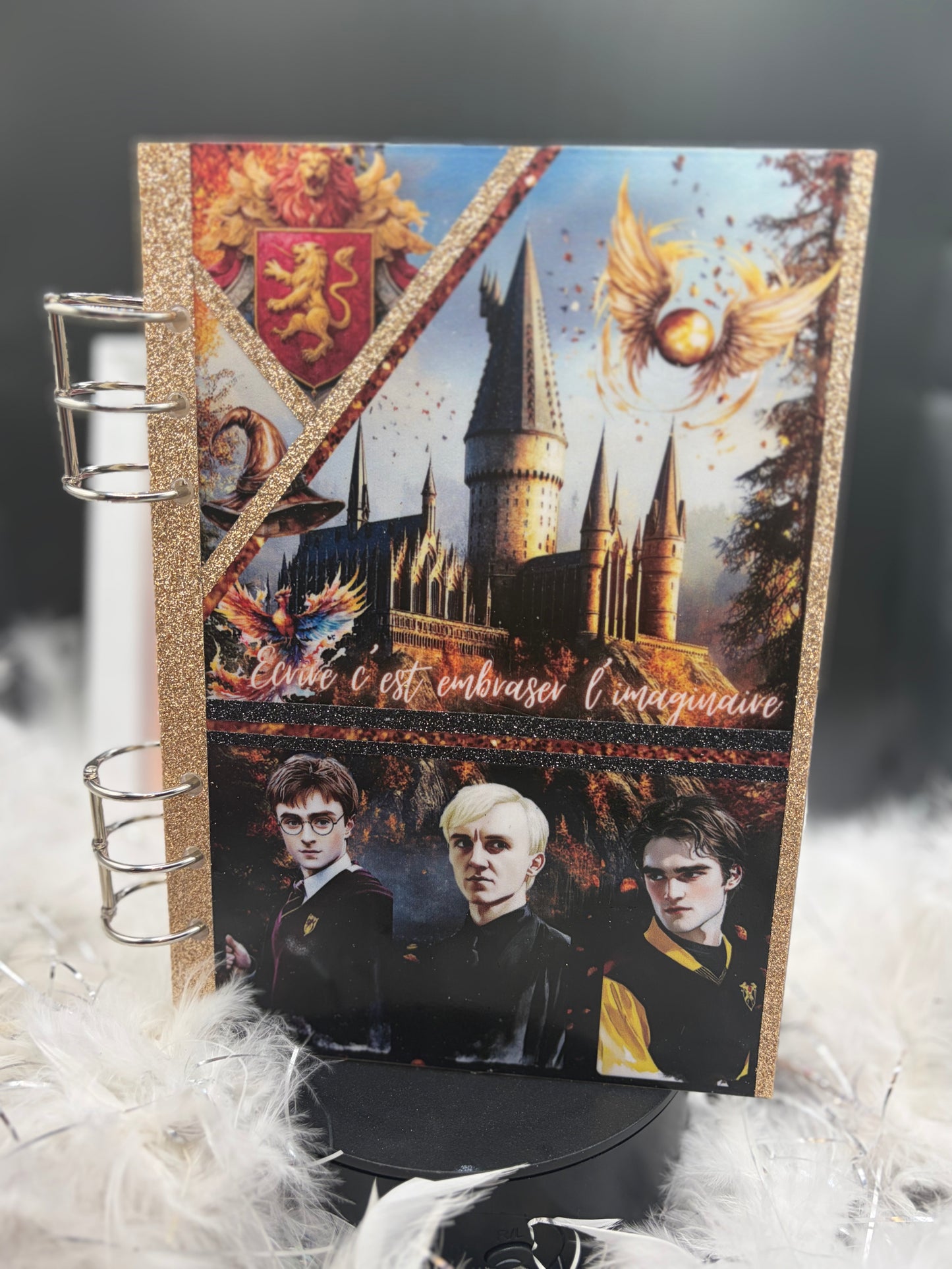 Note book HP image 0
