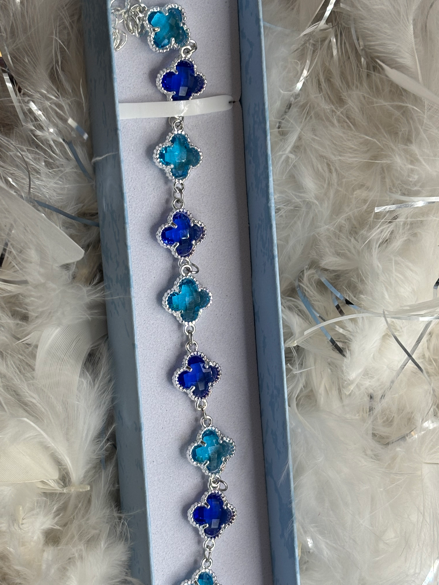 Bracelet turquoise image 0