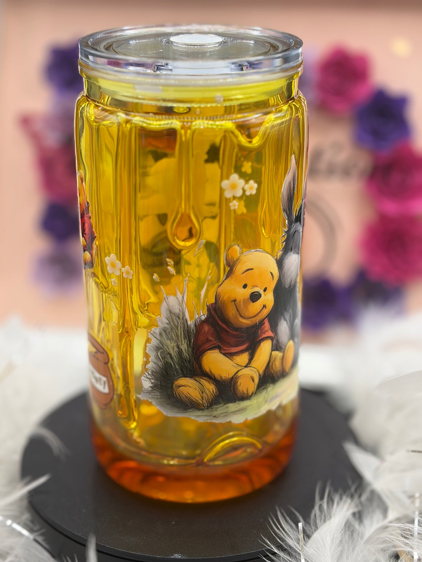 Tumbler personnage image 0