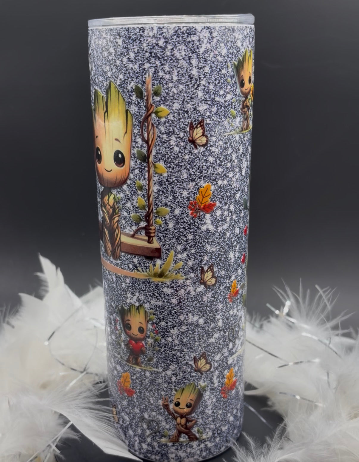Tumbler kidygroot image 2