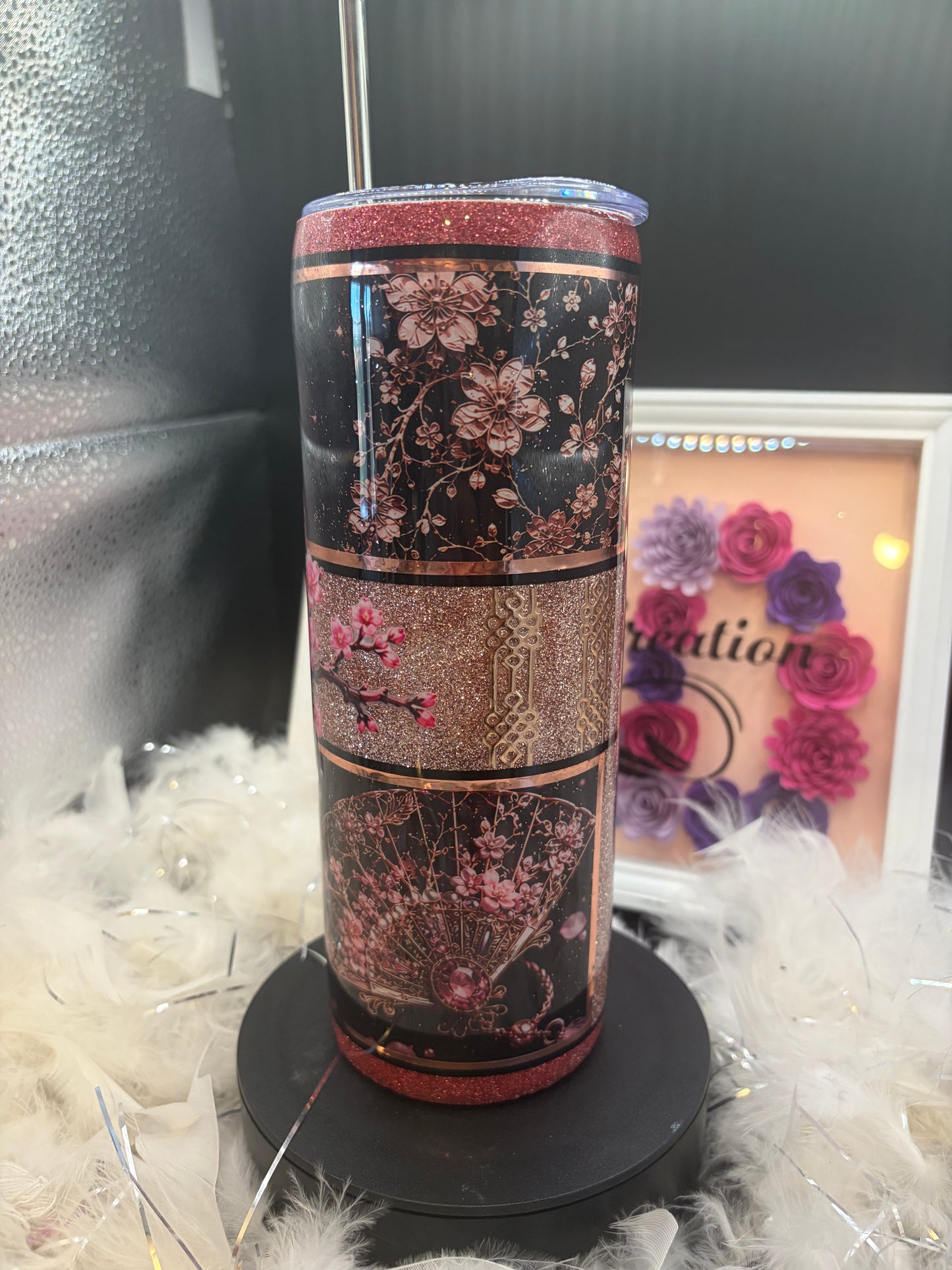 Tumbler Sakura