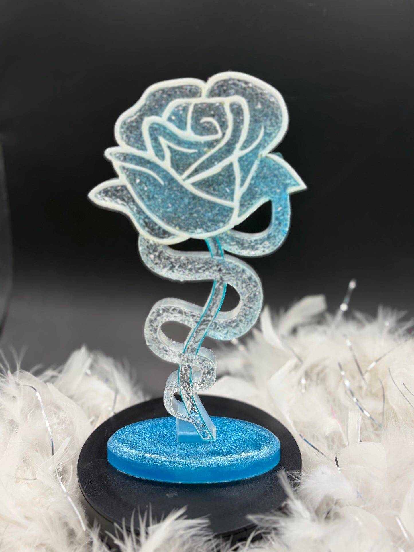 Rose des neiges image 0