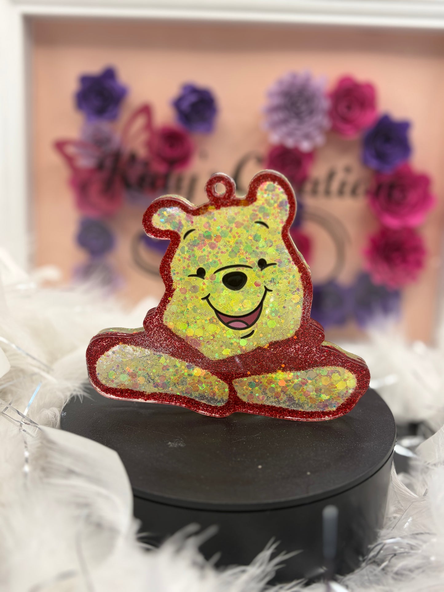 Snowglobe personnage image 2