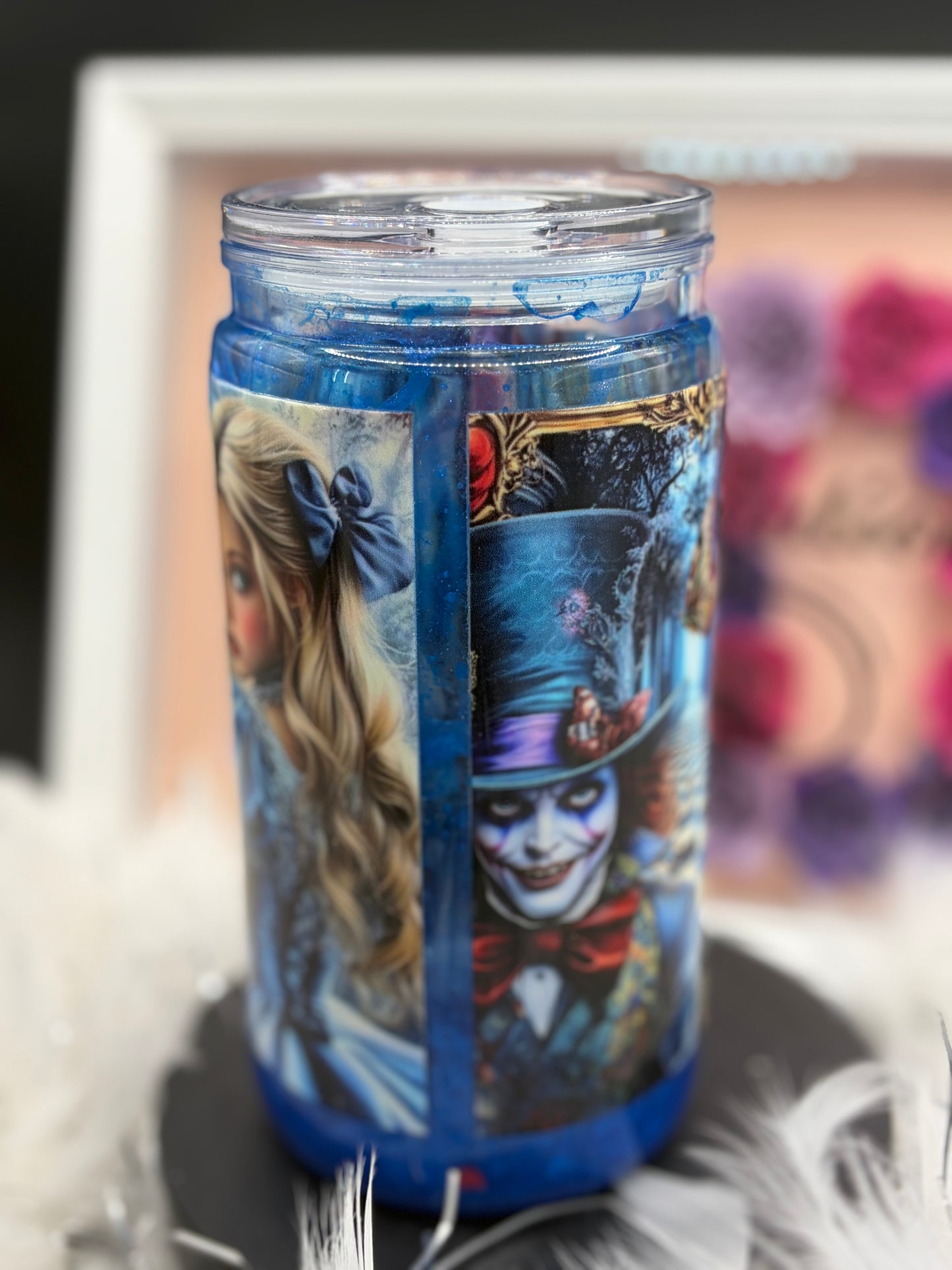 Tumbler A image 1
