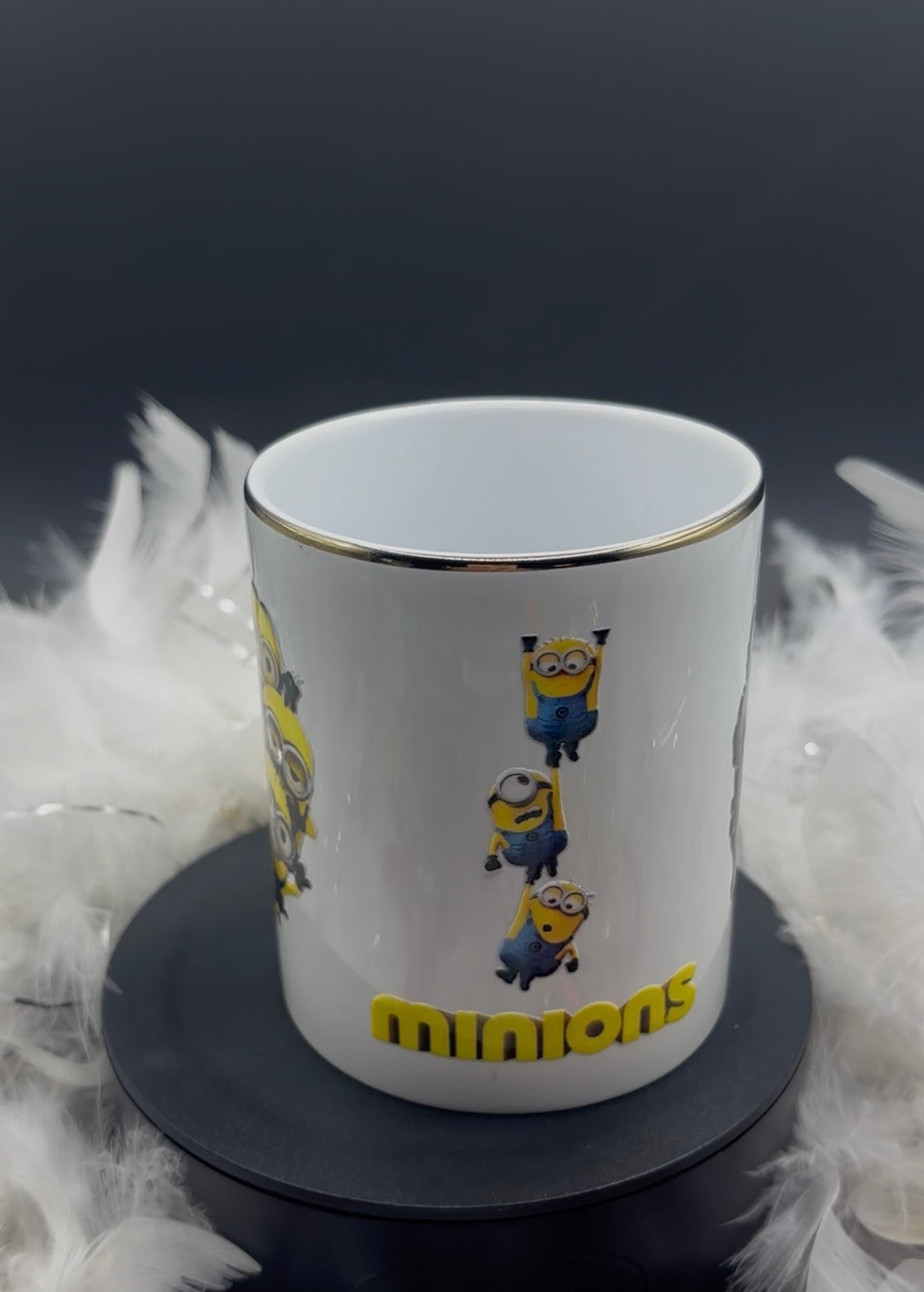 Mug « Mignon » image 2