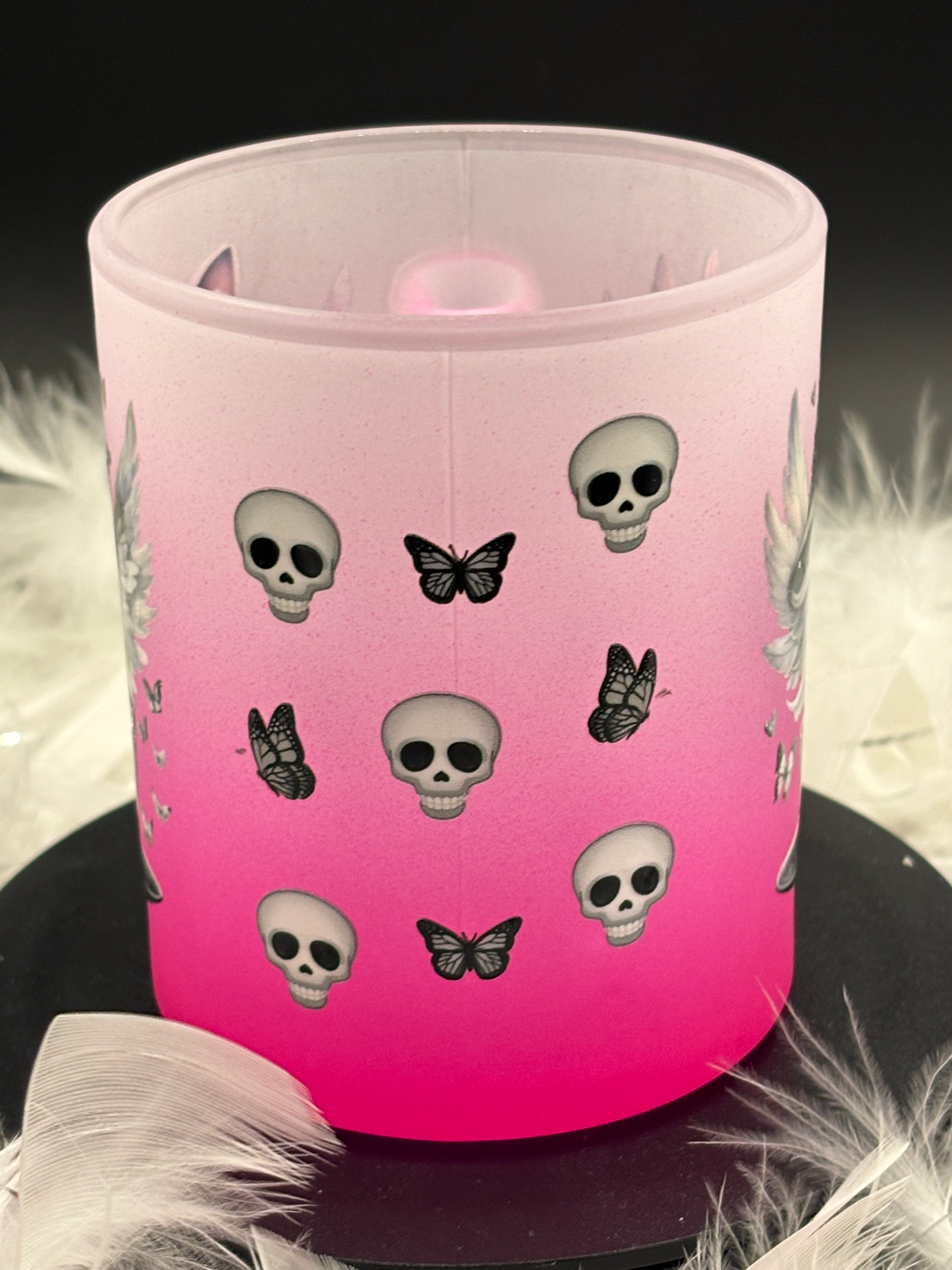 Mug fille blanche image 1