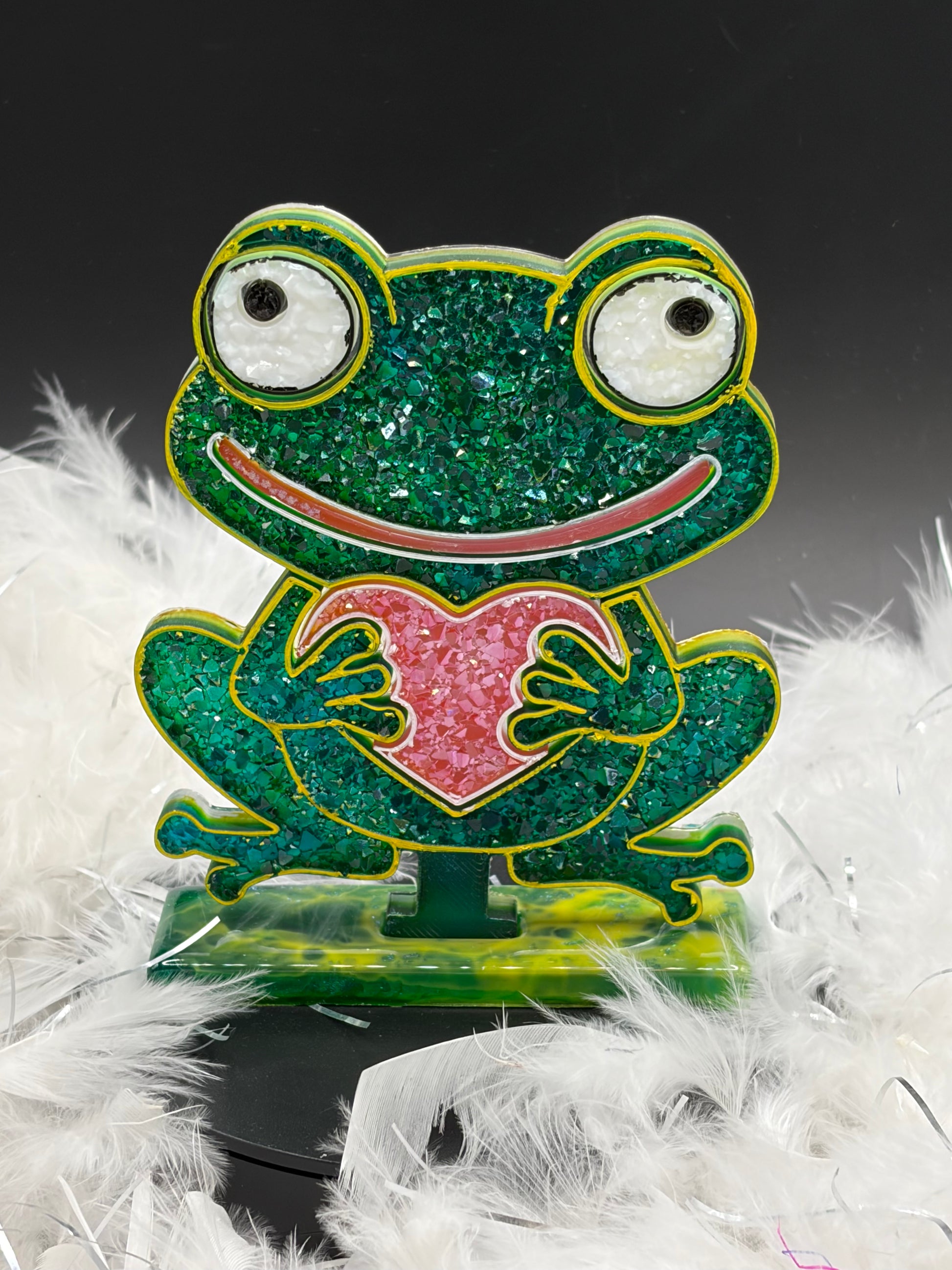 Grenouille  image 1