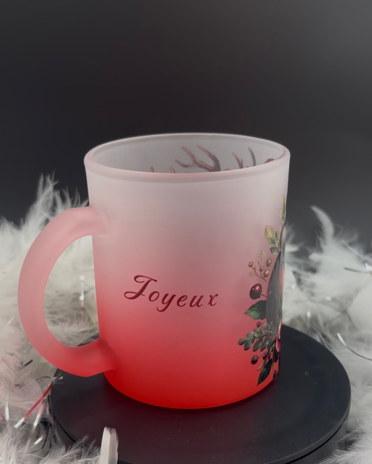 Mugs de Noël image 1