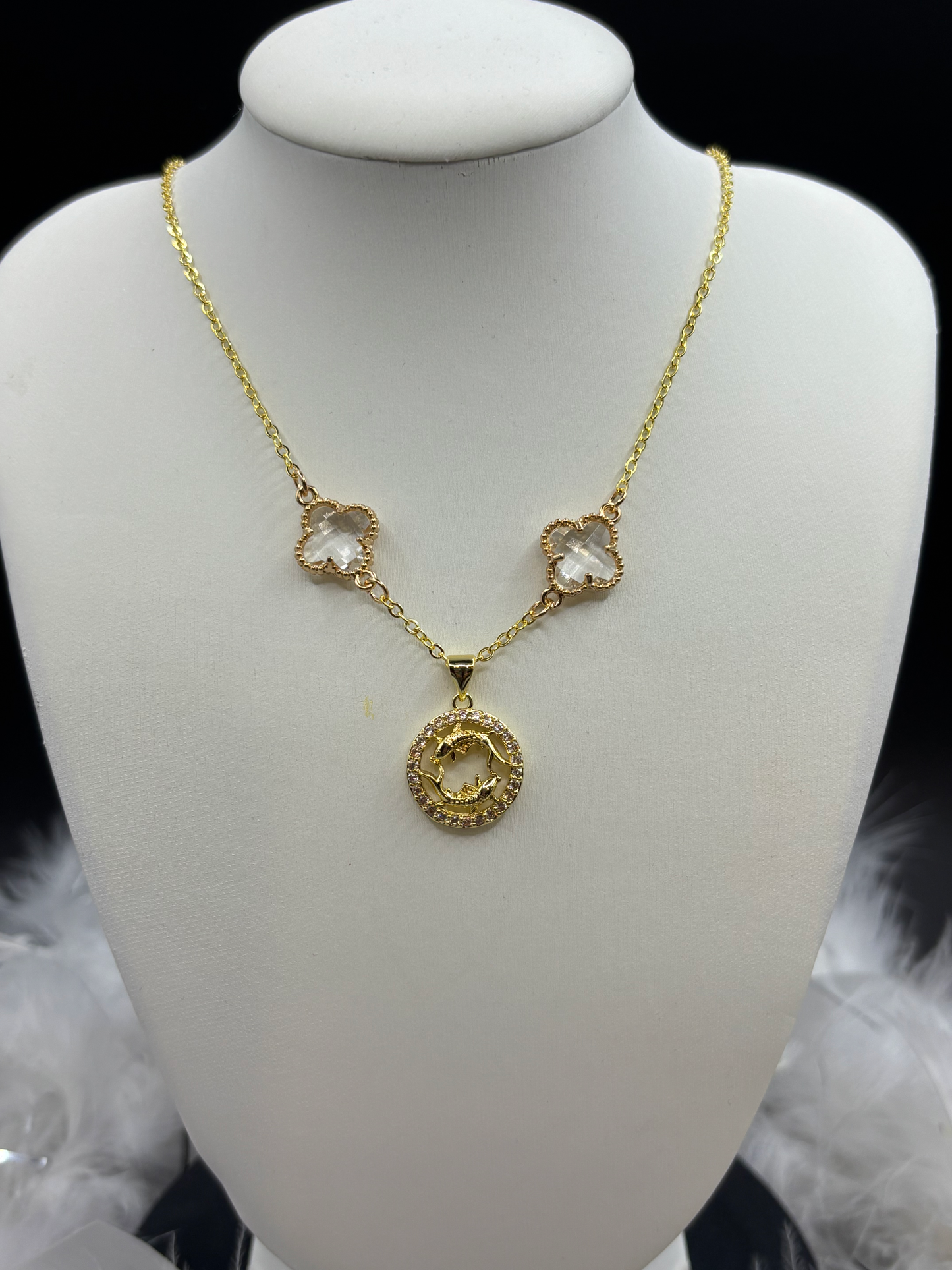 Collier, signe astrologique image 4