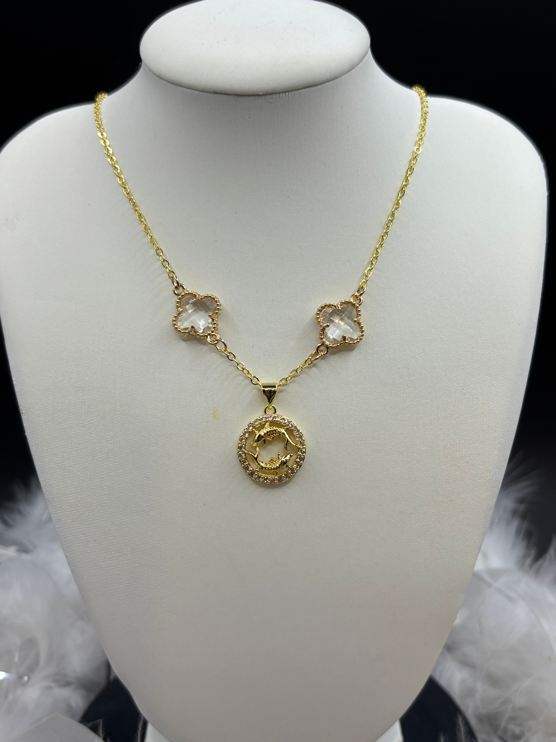 Collier, signe astrologique image 4