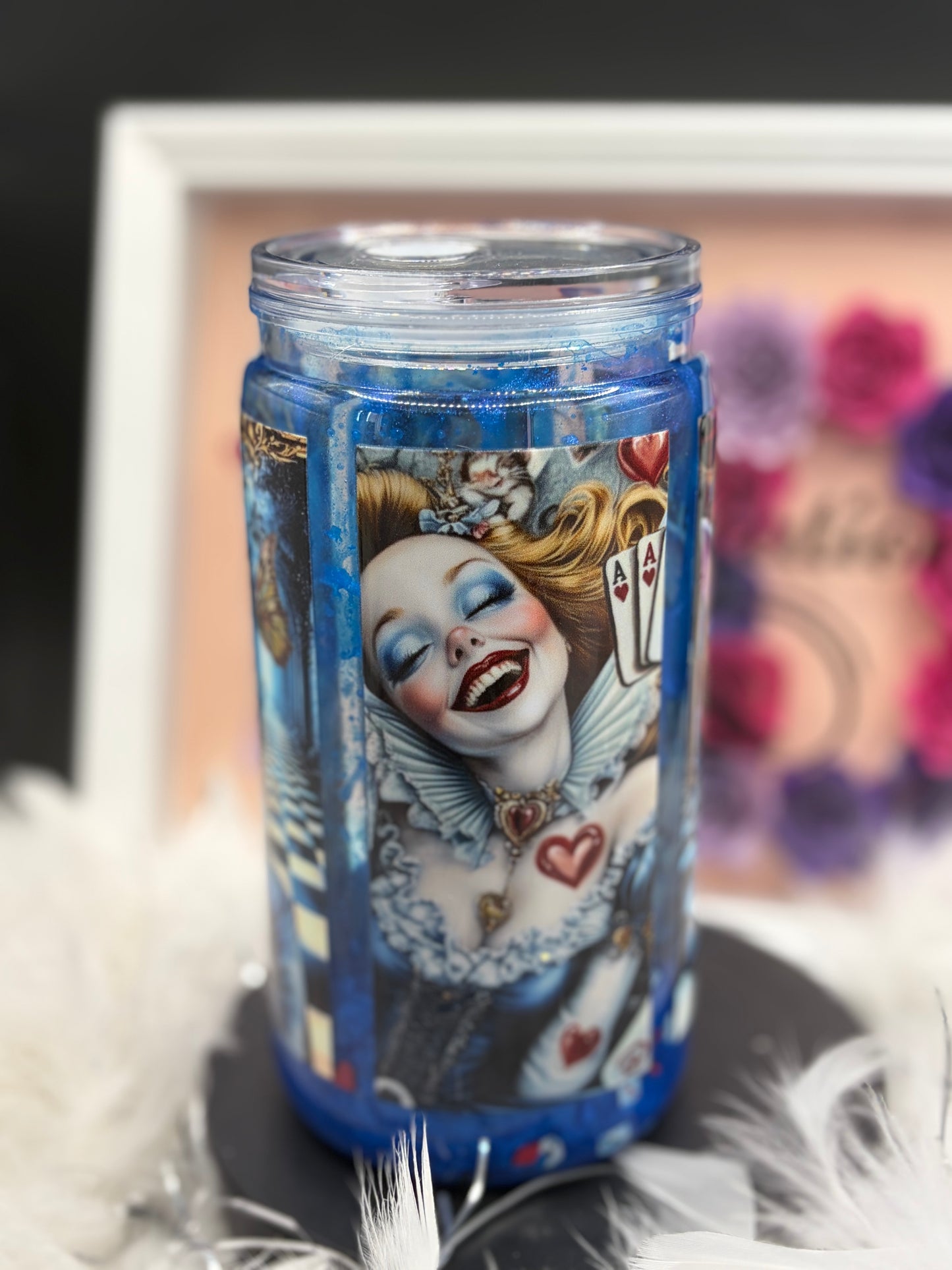 Tumbler A  image 0