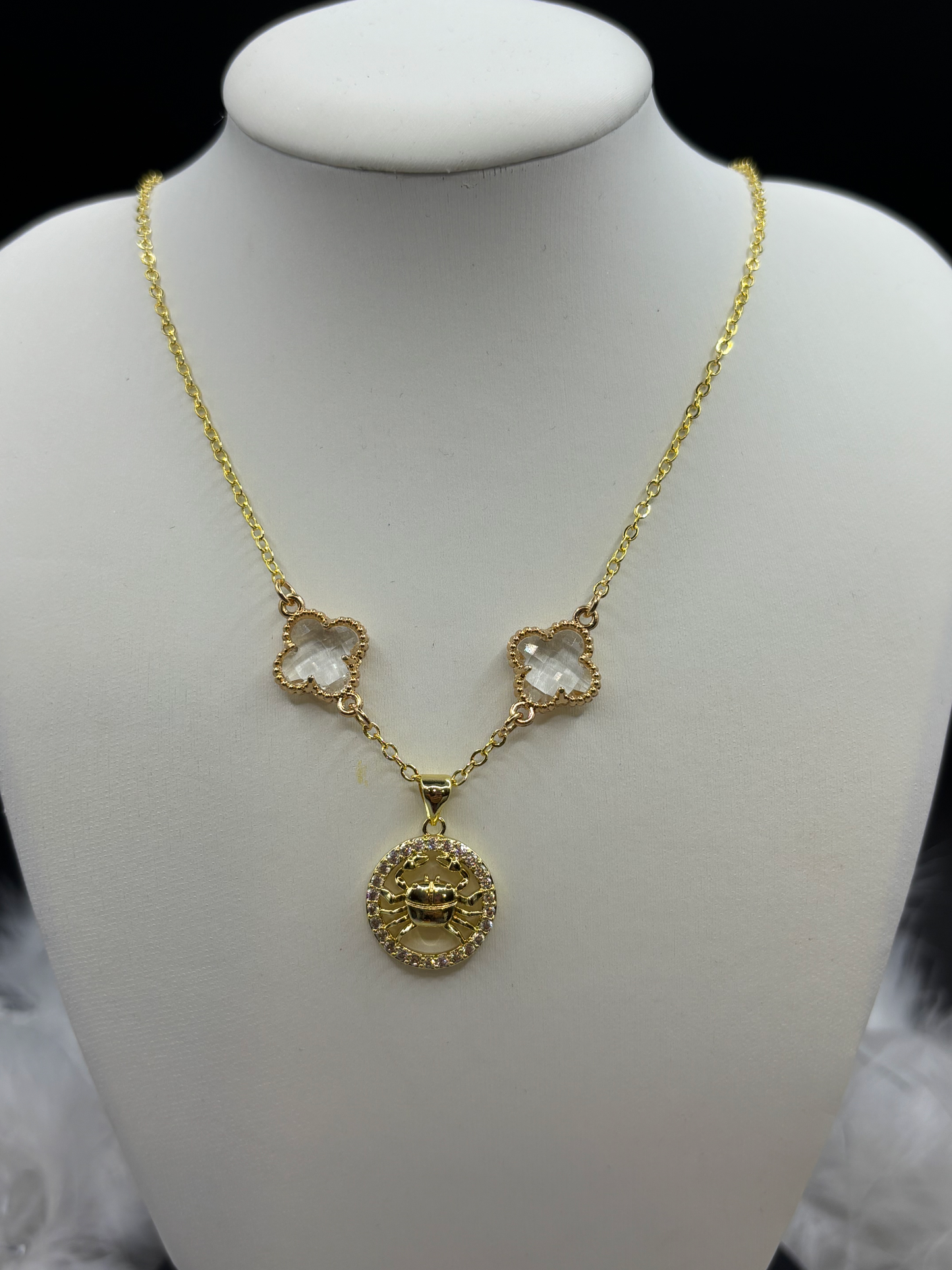 Collier, signe astrologique image 11