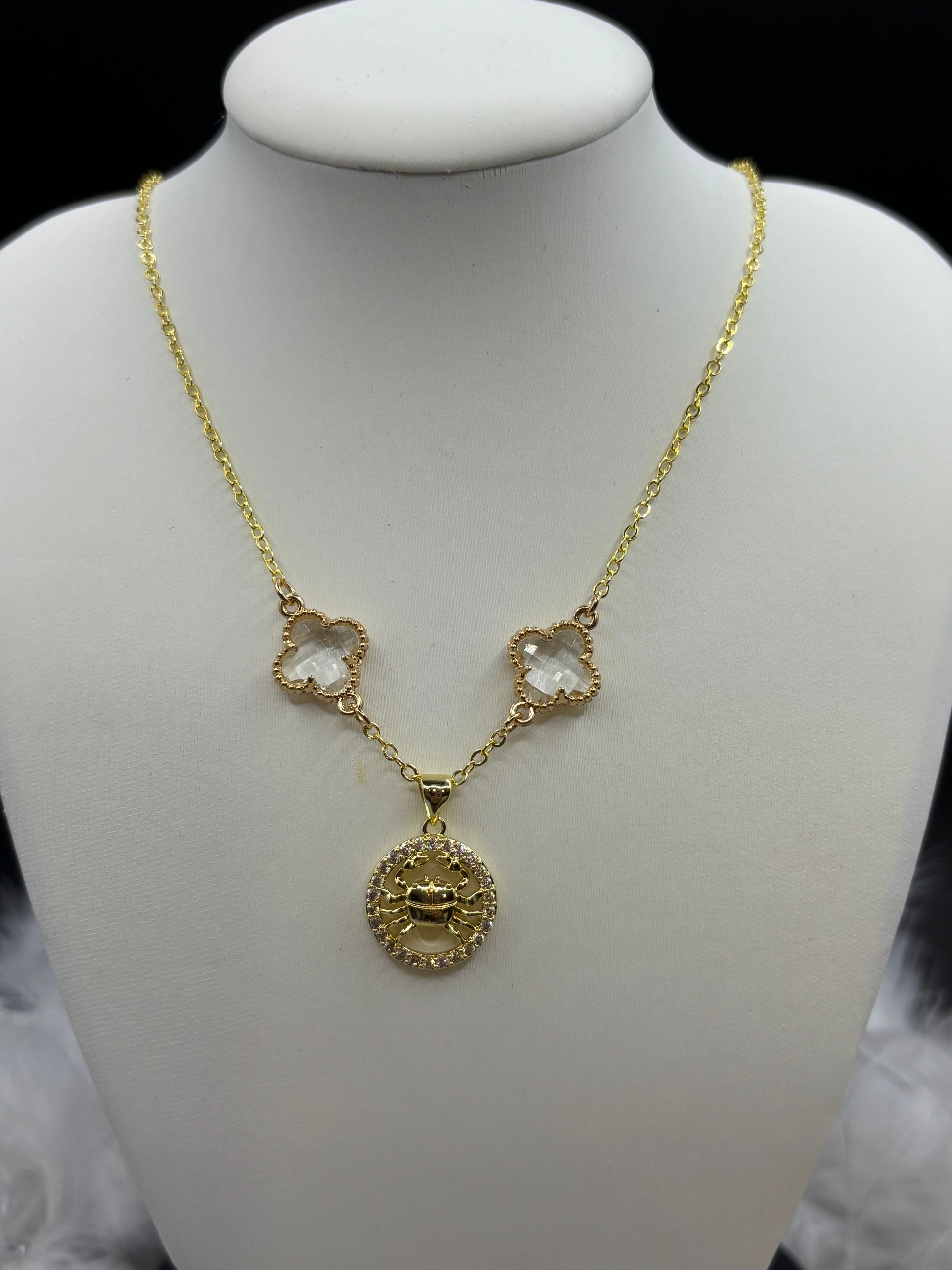 Collier, signe astrologique image 11