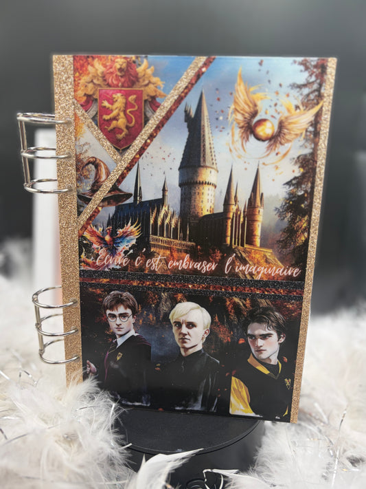 Note book HP image 0