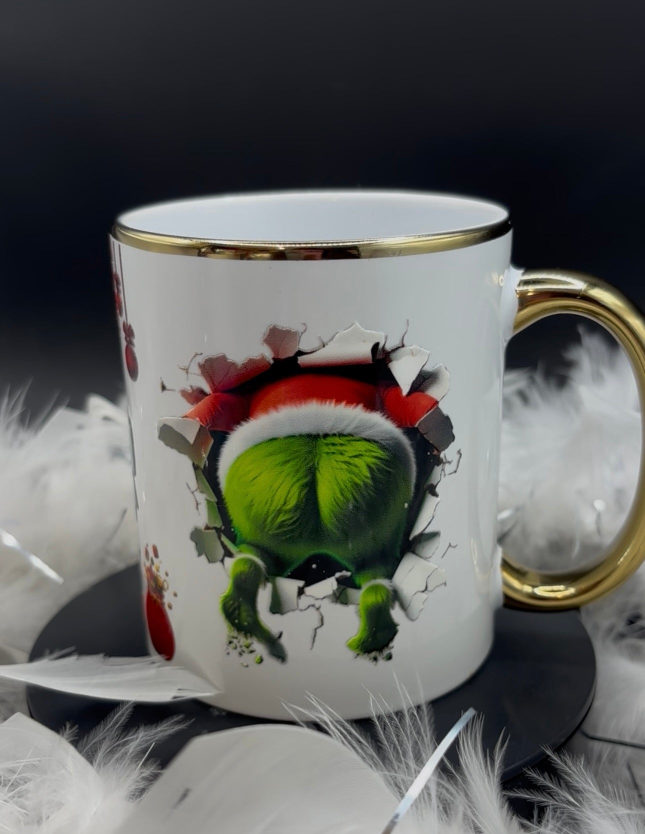Mugs, personnage image 2