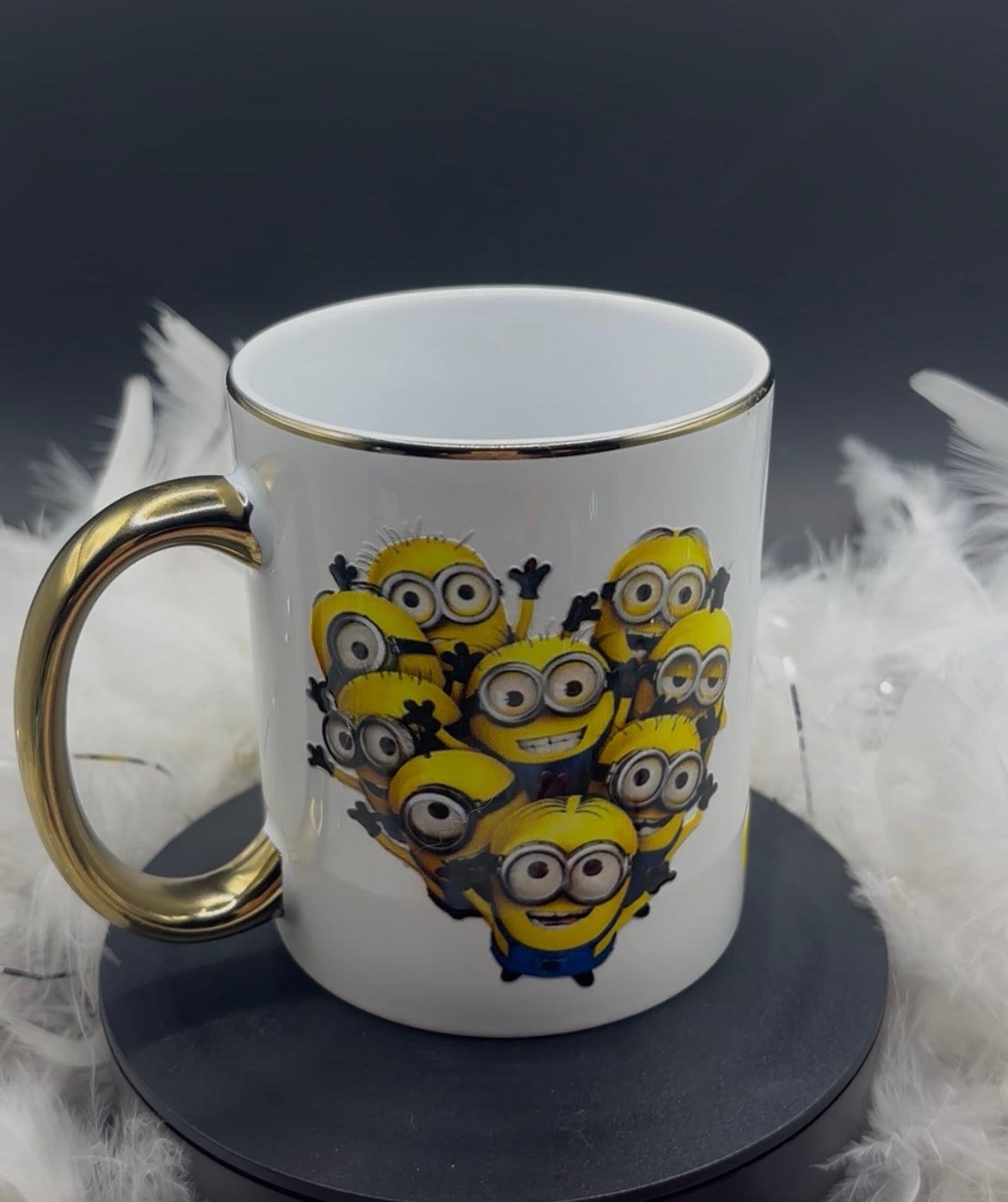 Mug « Mignon » image 0