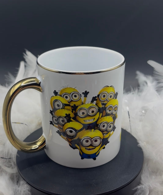 Mug « Mignon » image 0