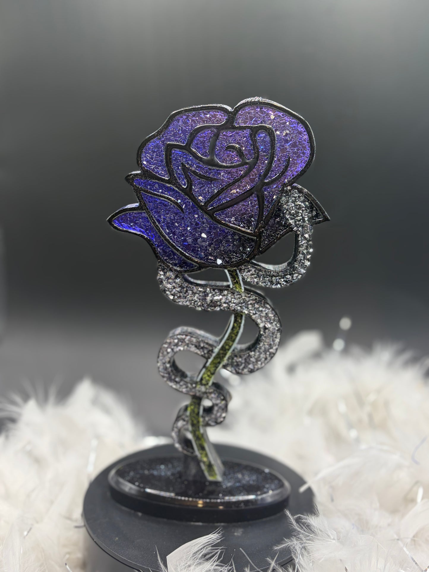 Rose  image 0