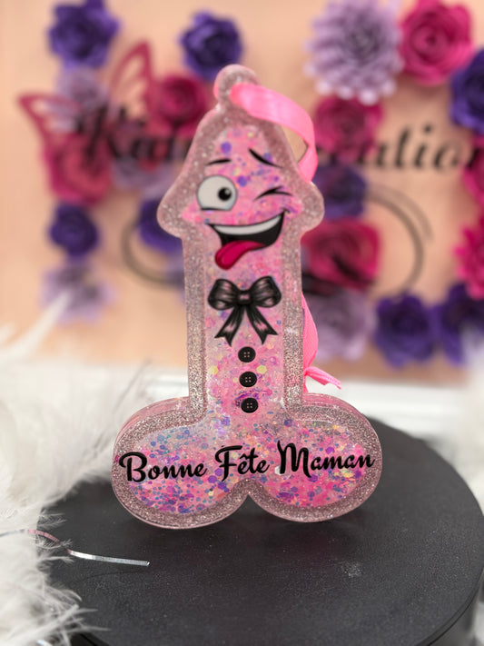 Zizi fête des mamans  image 0