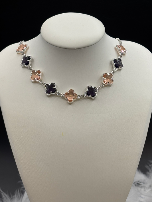 Collier ambre image 0