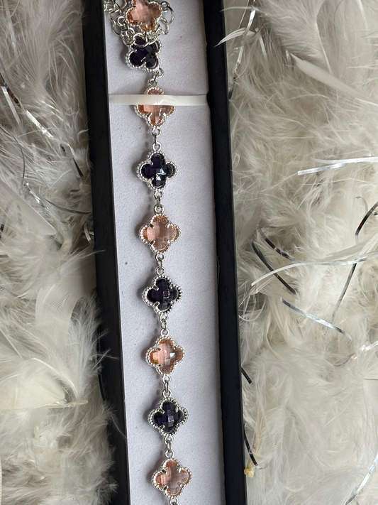 Bracelet, ambre image 0