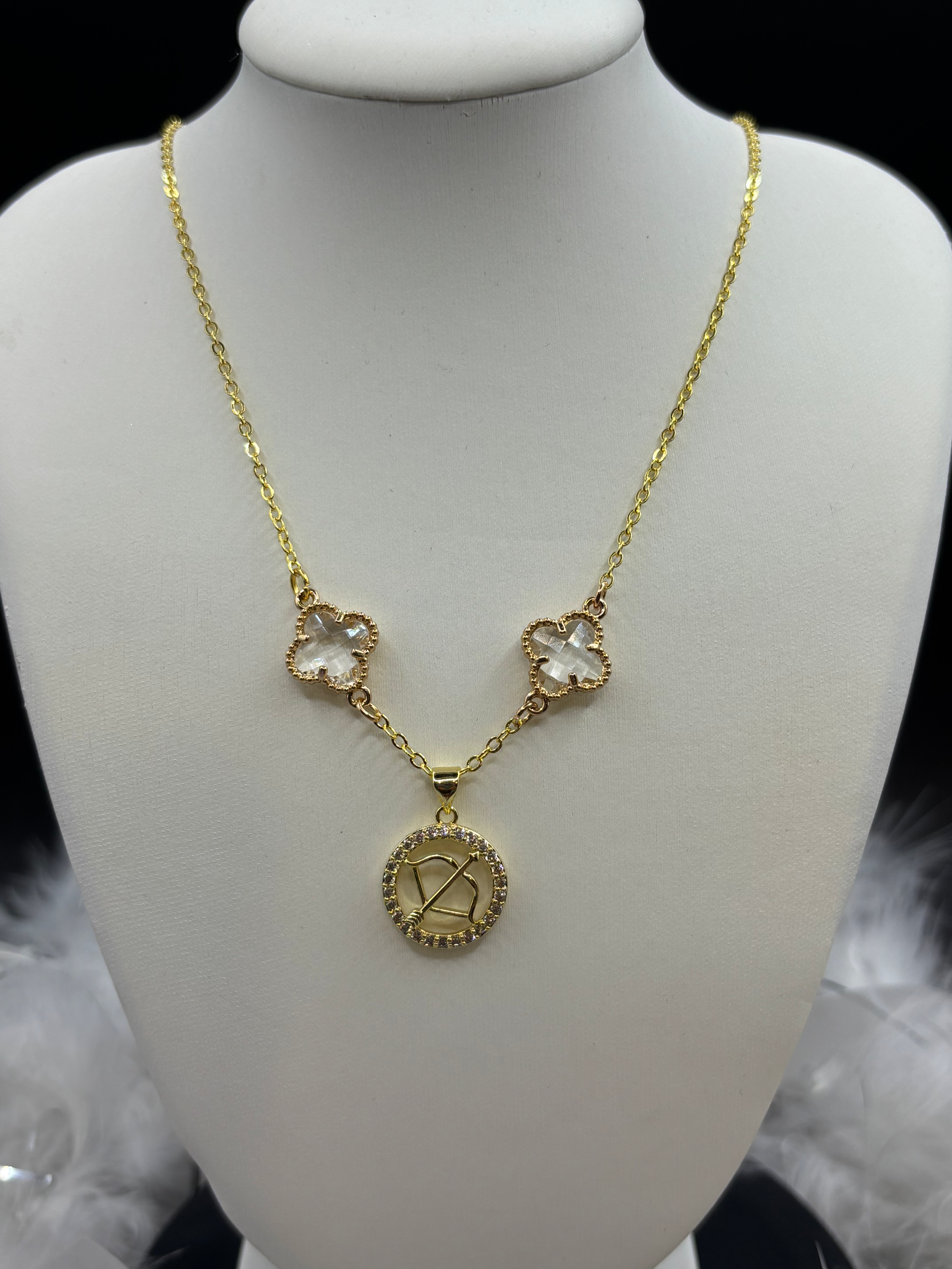 Collier, signe astrologique image 10