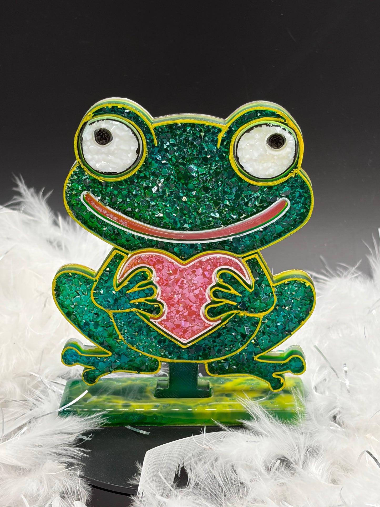 Grenouille  image 0