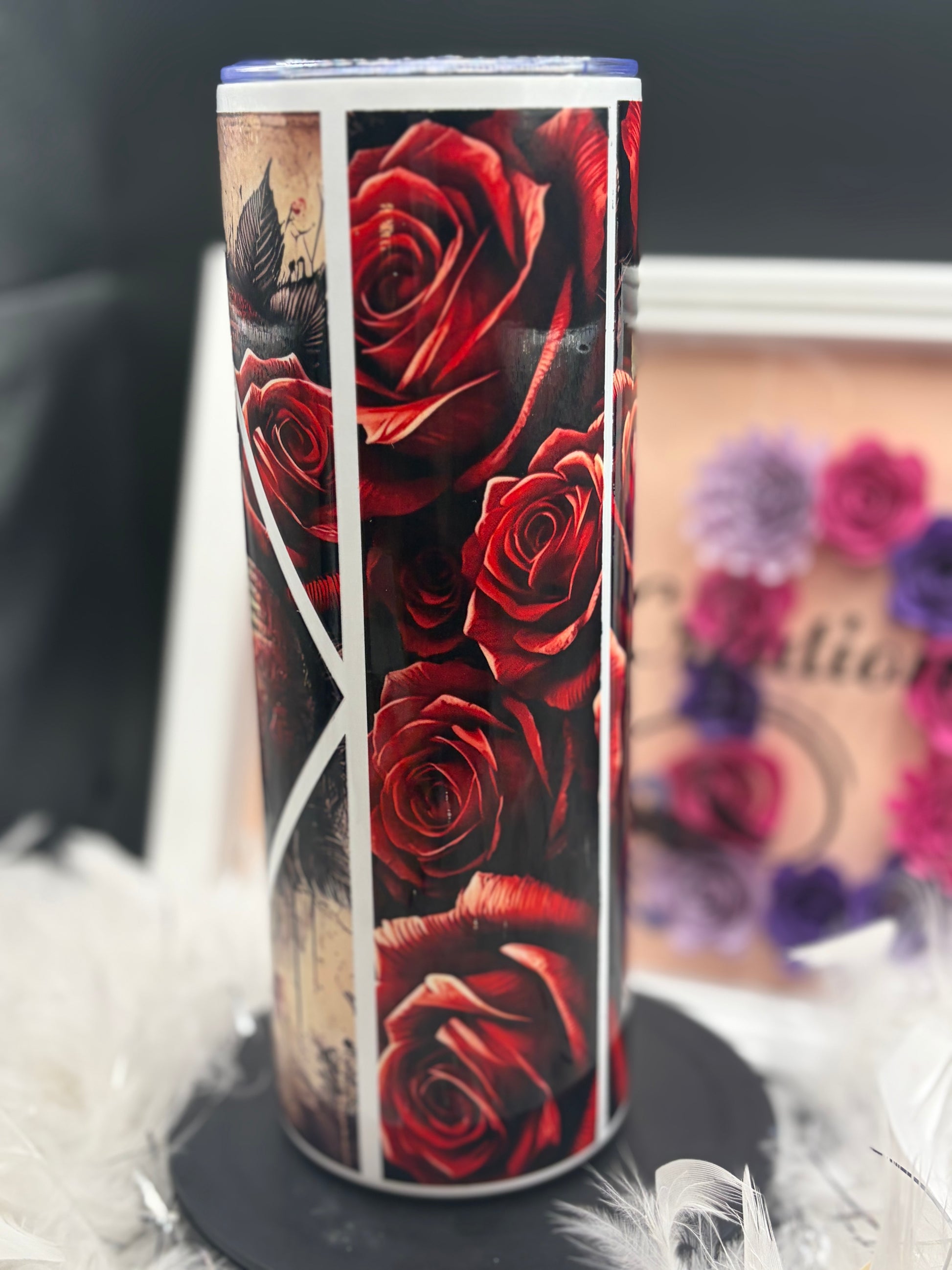 Tumbler romantique  image 2