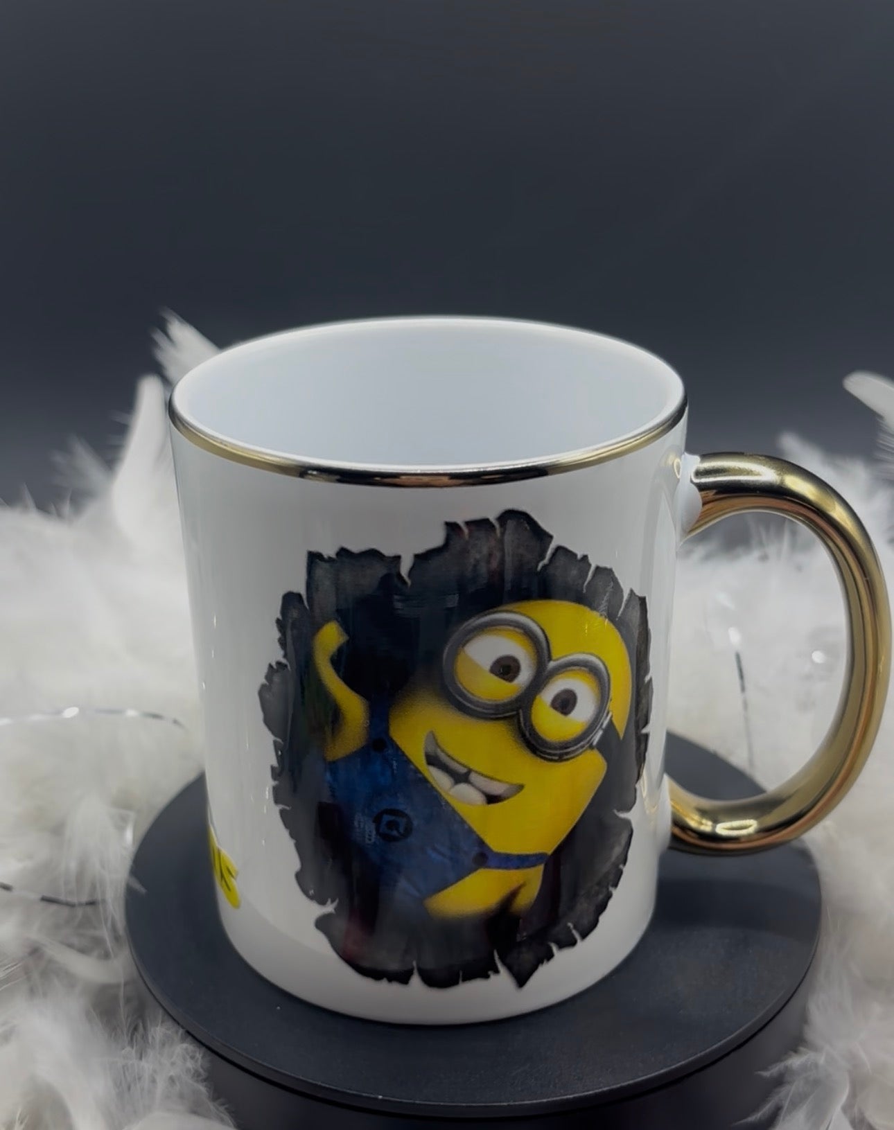 Mug « Mignon » image 1