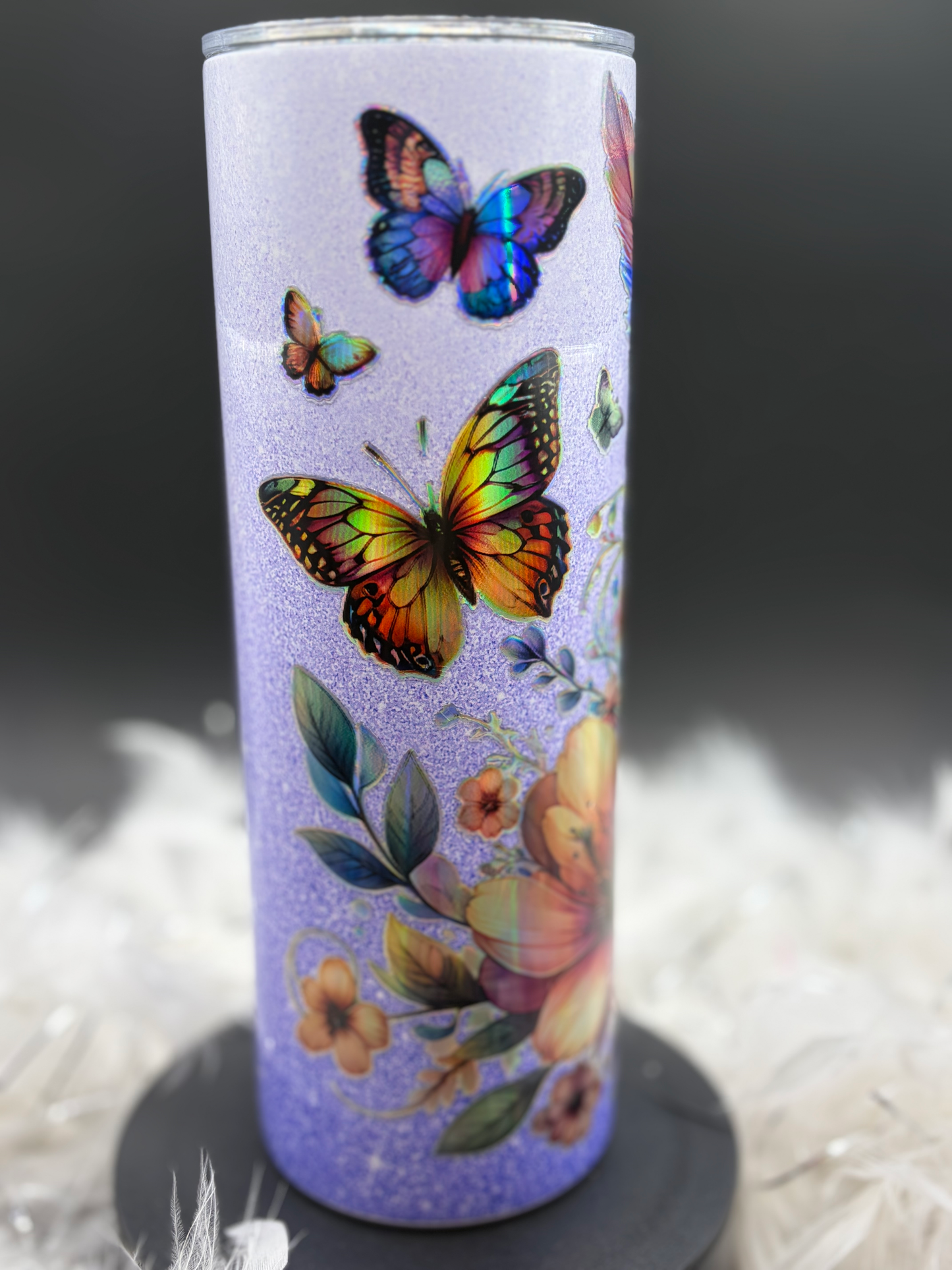 Tumbler holographique  image 2