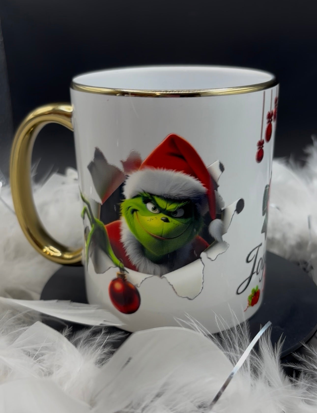 Mugs, personnage image 0