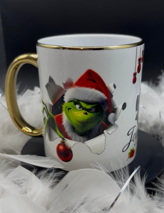 Mugs, personnage image 0
