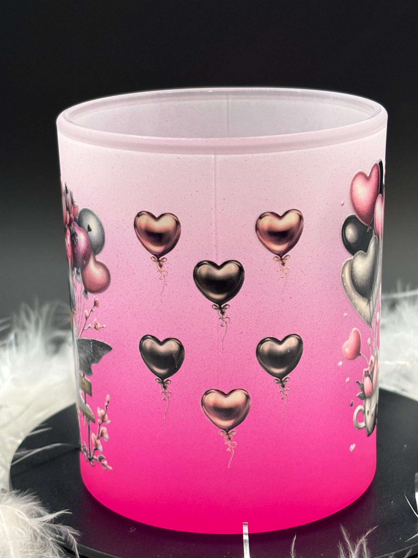 Mug petite fille  image 1