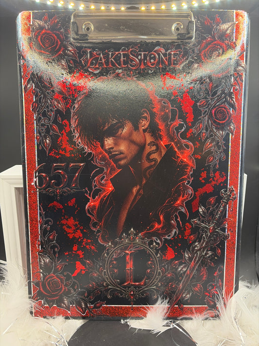 Porte document LAKESTONE
