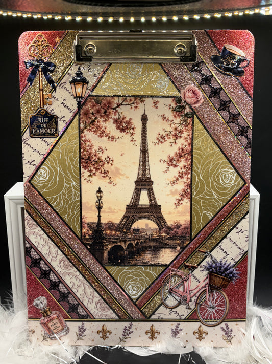 Porte documents Paris