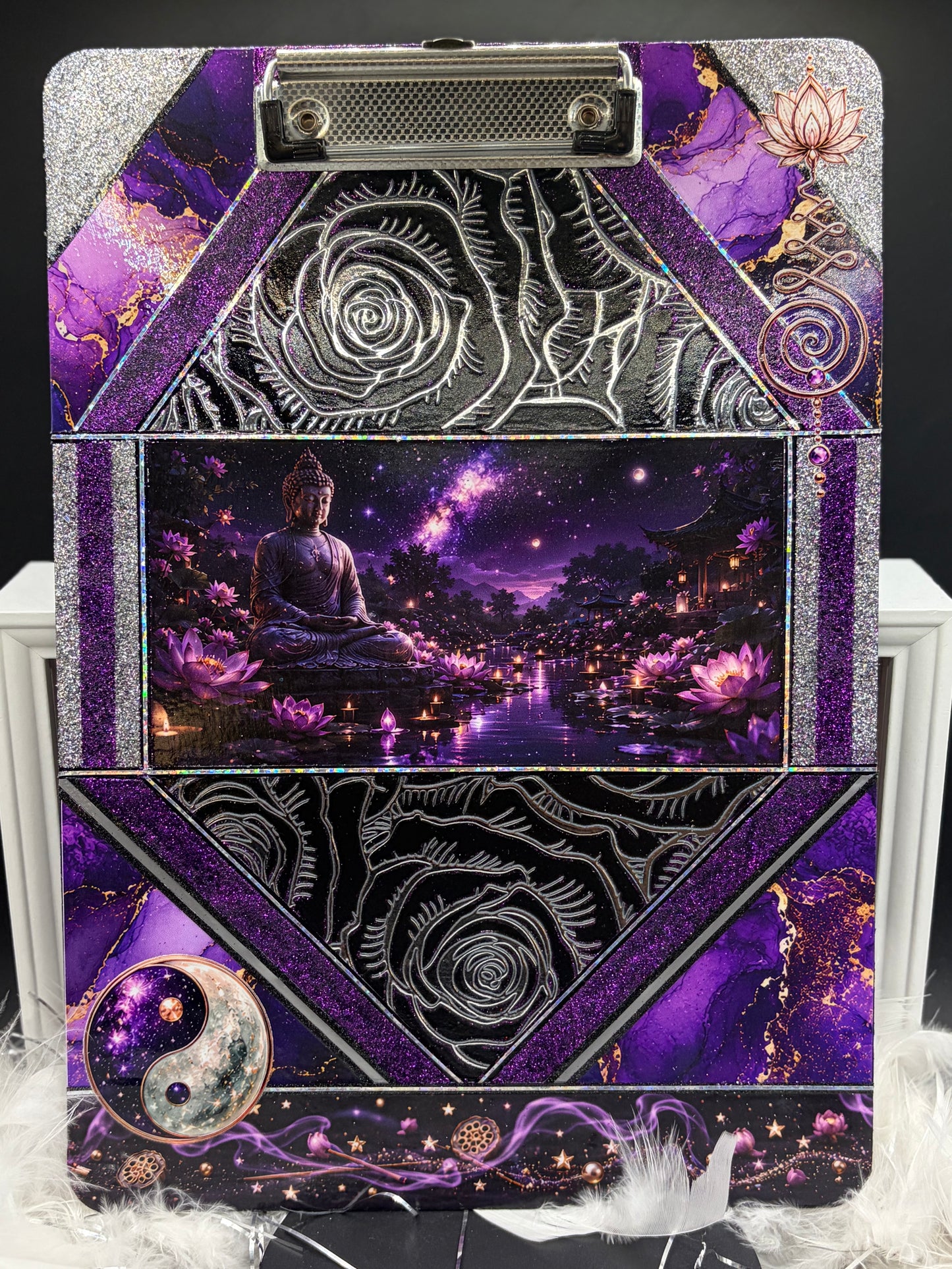 Porte documents zen