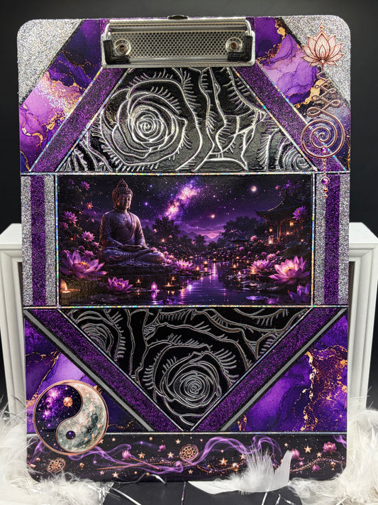 Porte documents zen