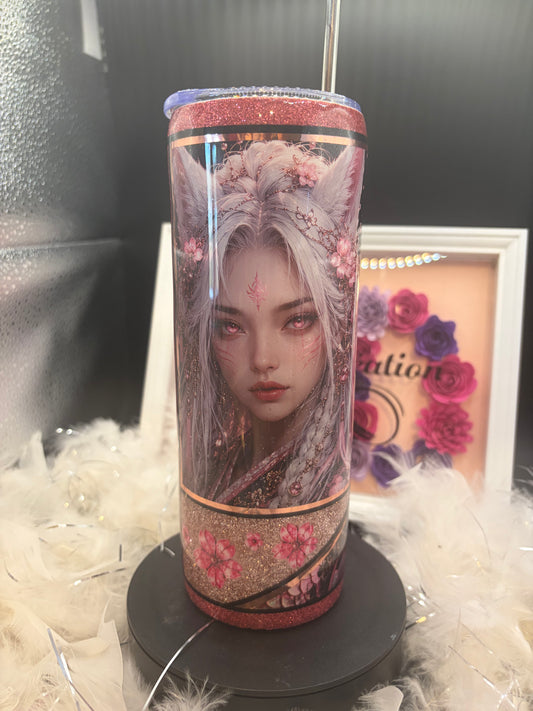 Tumbler Sakura