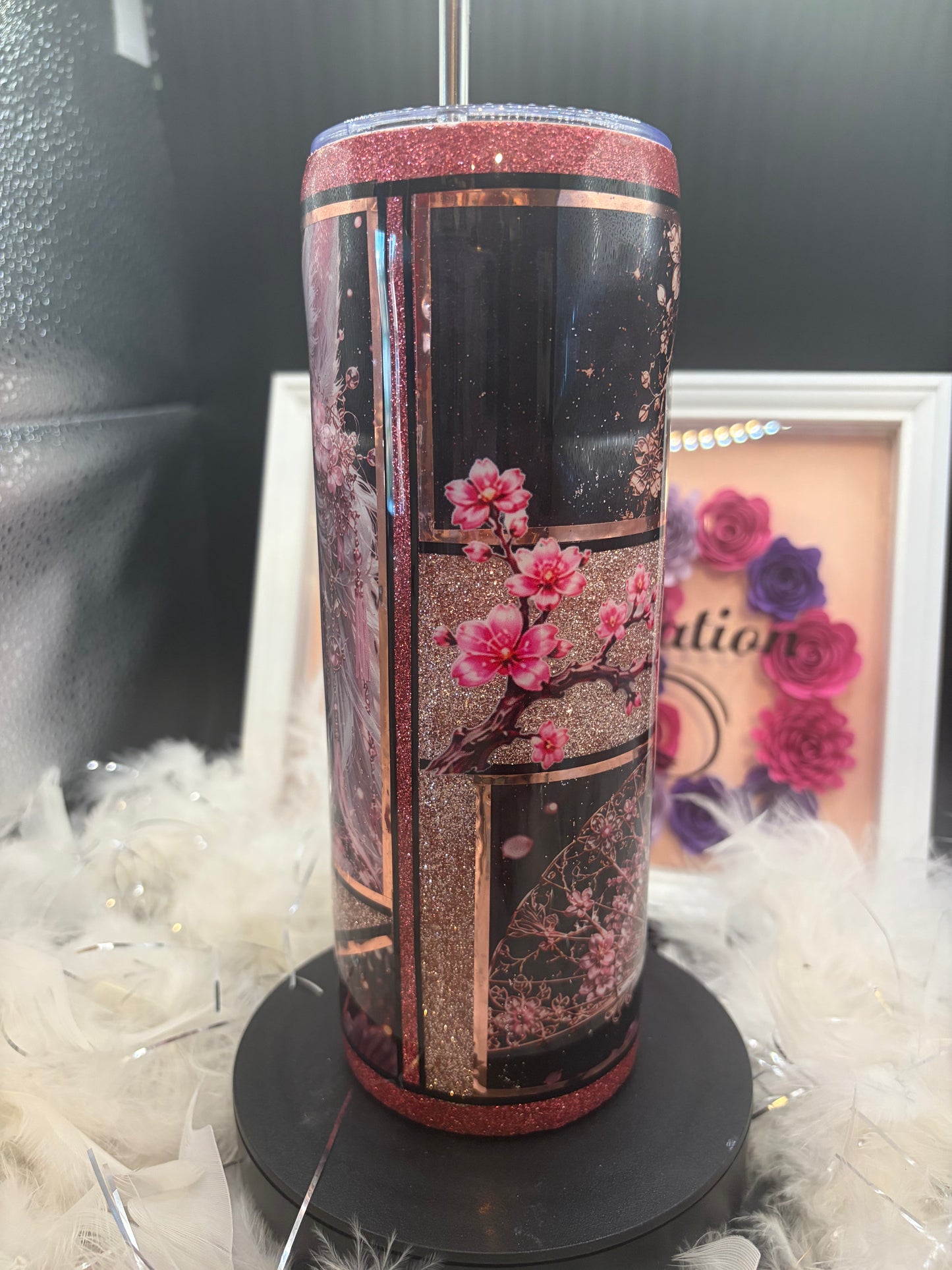 Tumbler Sakura