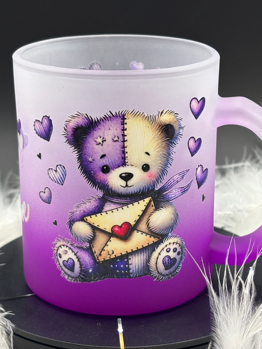 Mug, nounours image 0
