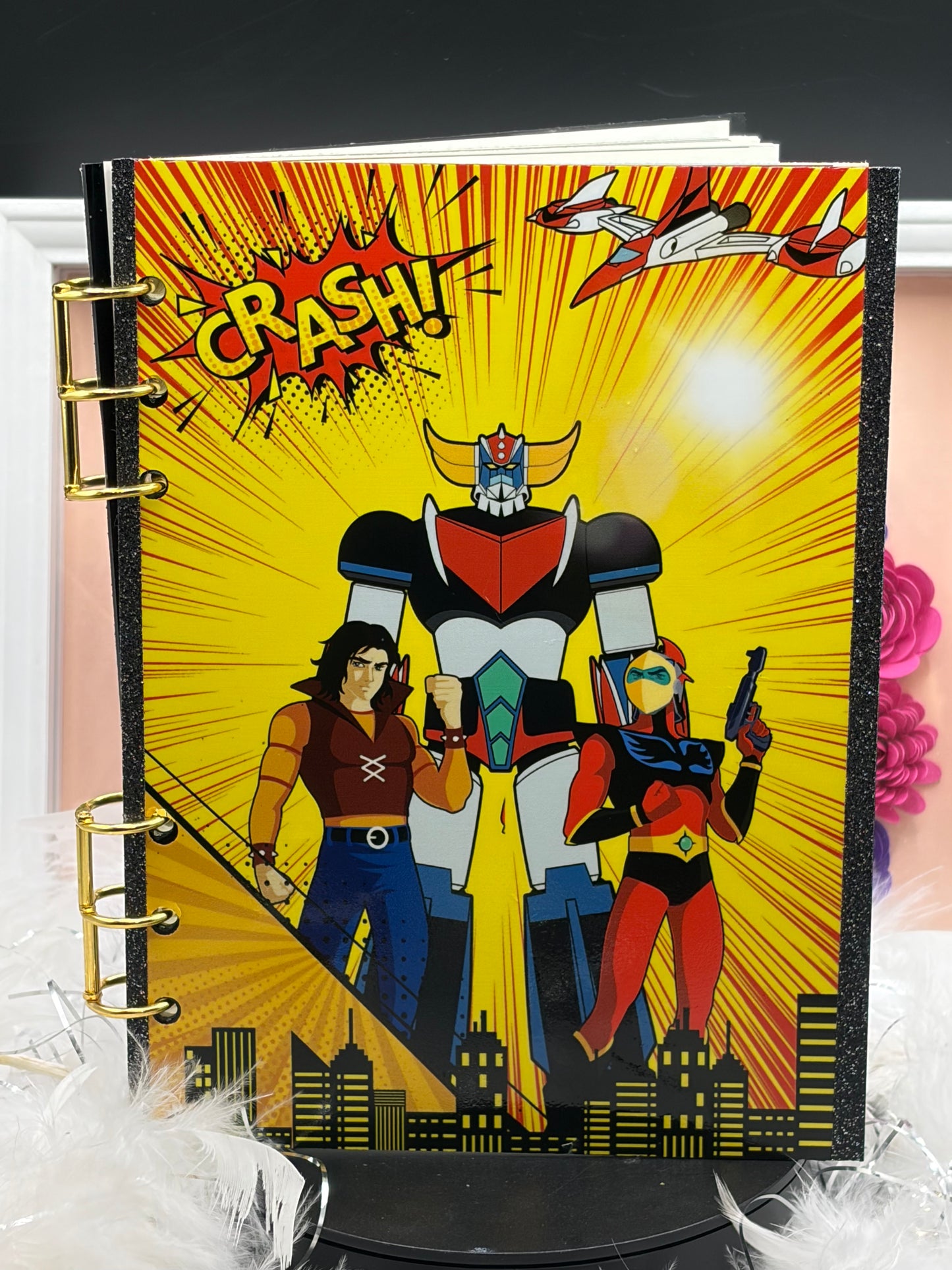 Notebook G image 0