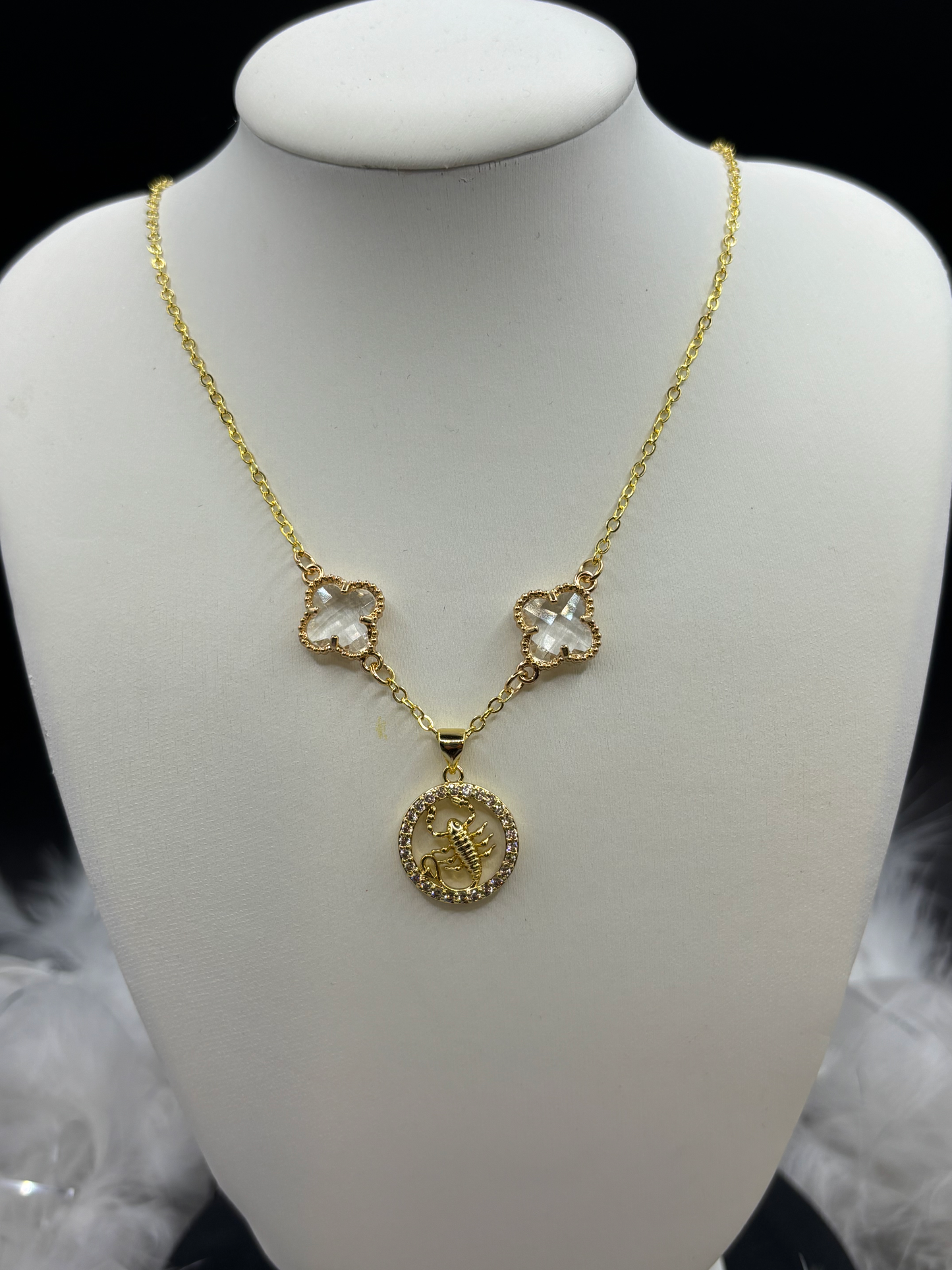 Collier, signe astrologique image 8