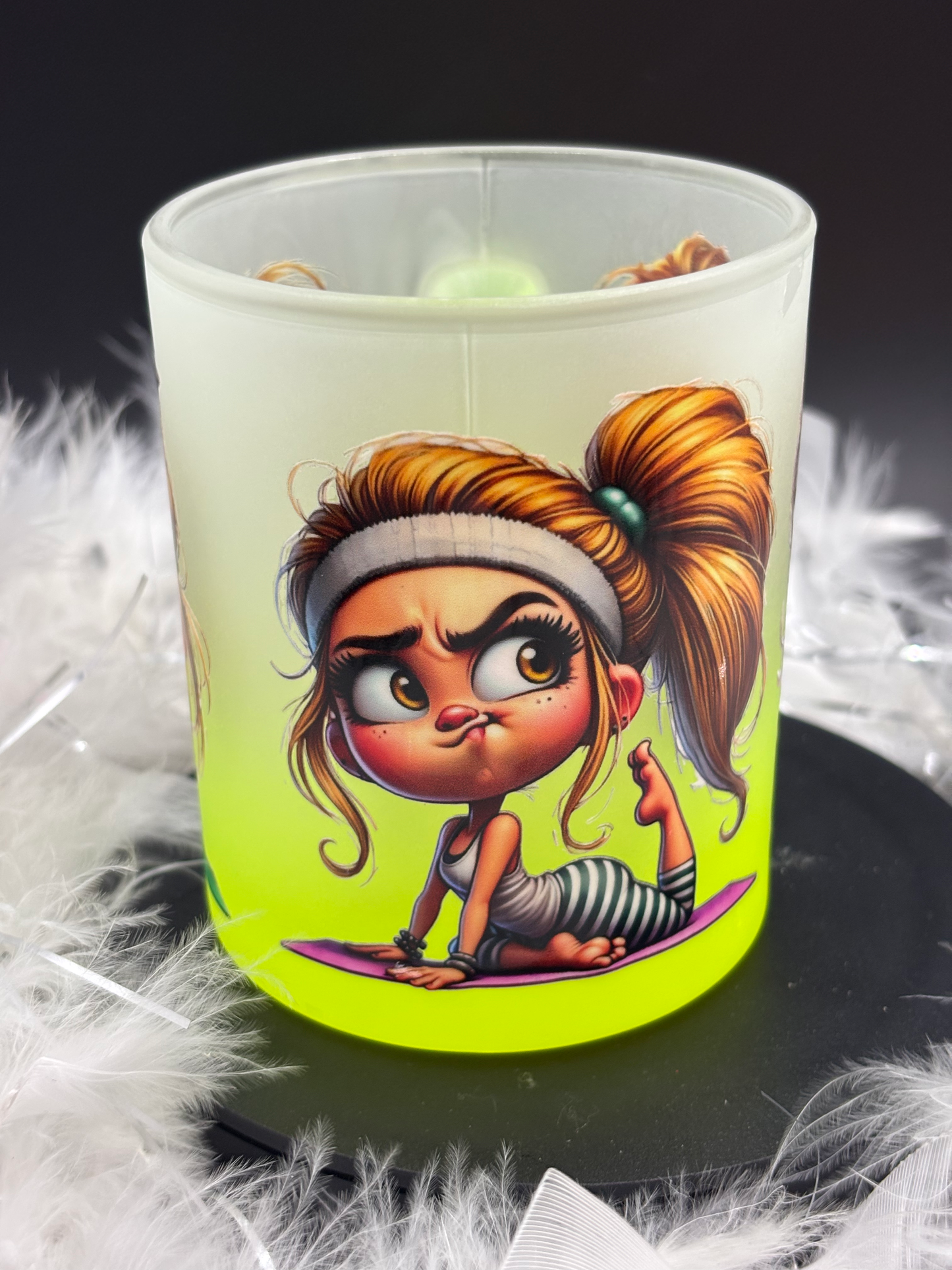 Mug, sport image 0
