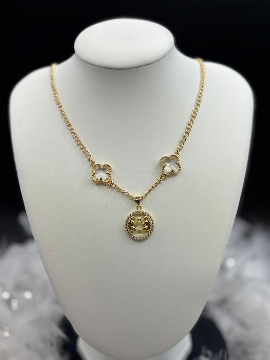 Collier, signe astrologique image 0