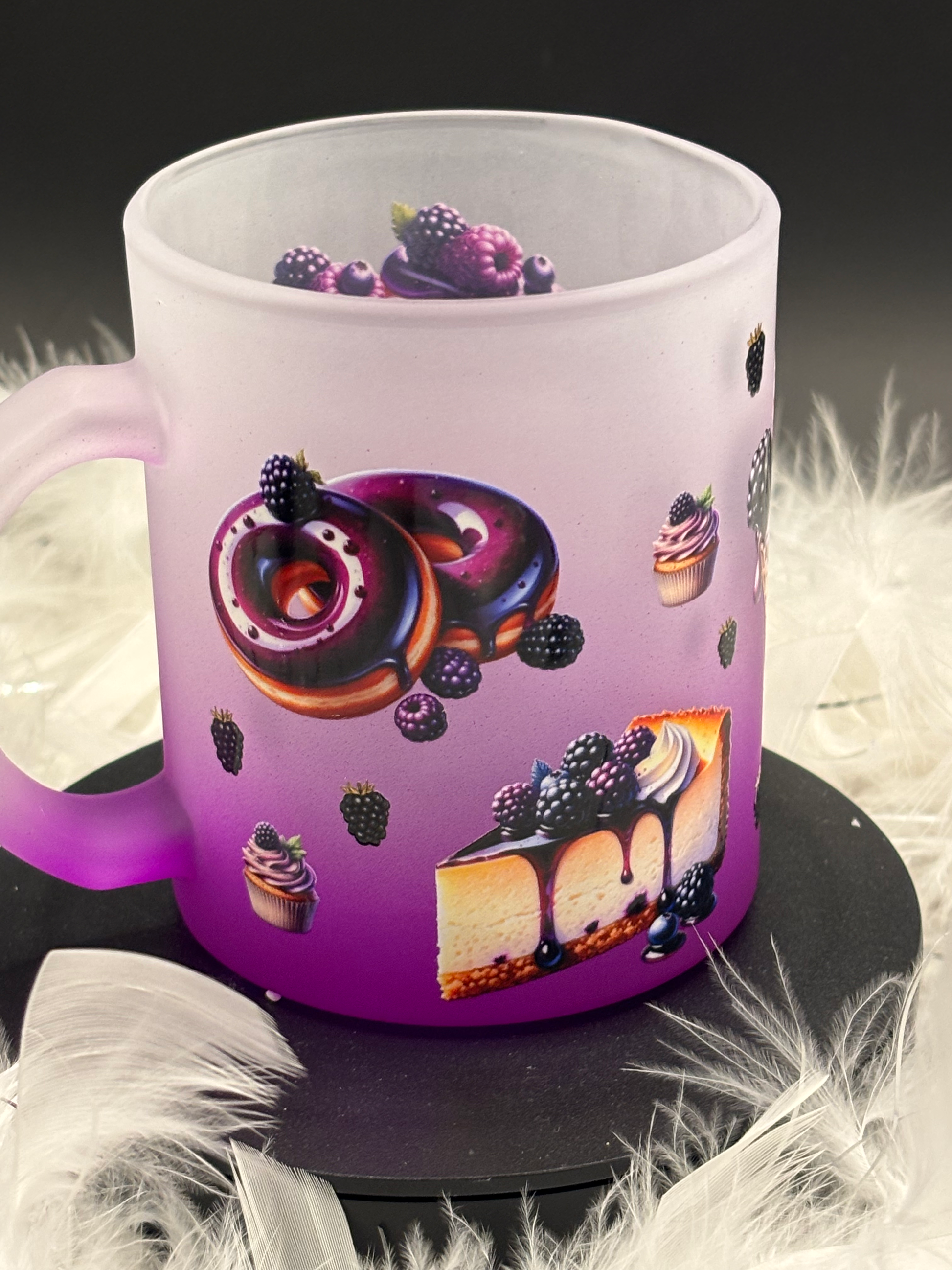 Mug gourmand  image 1