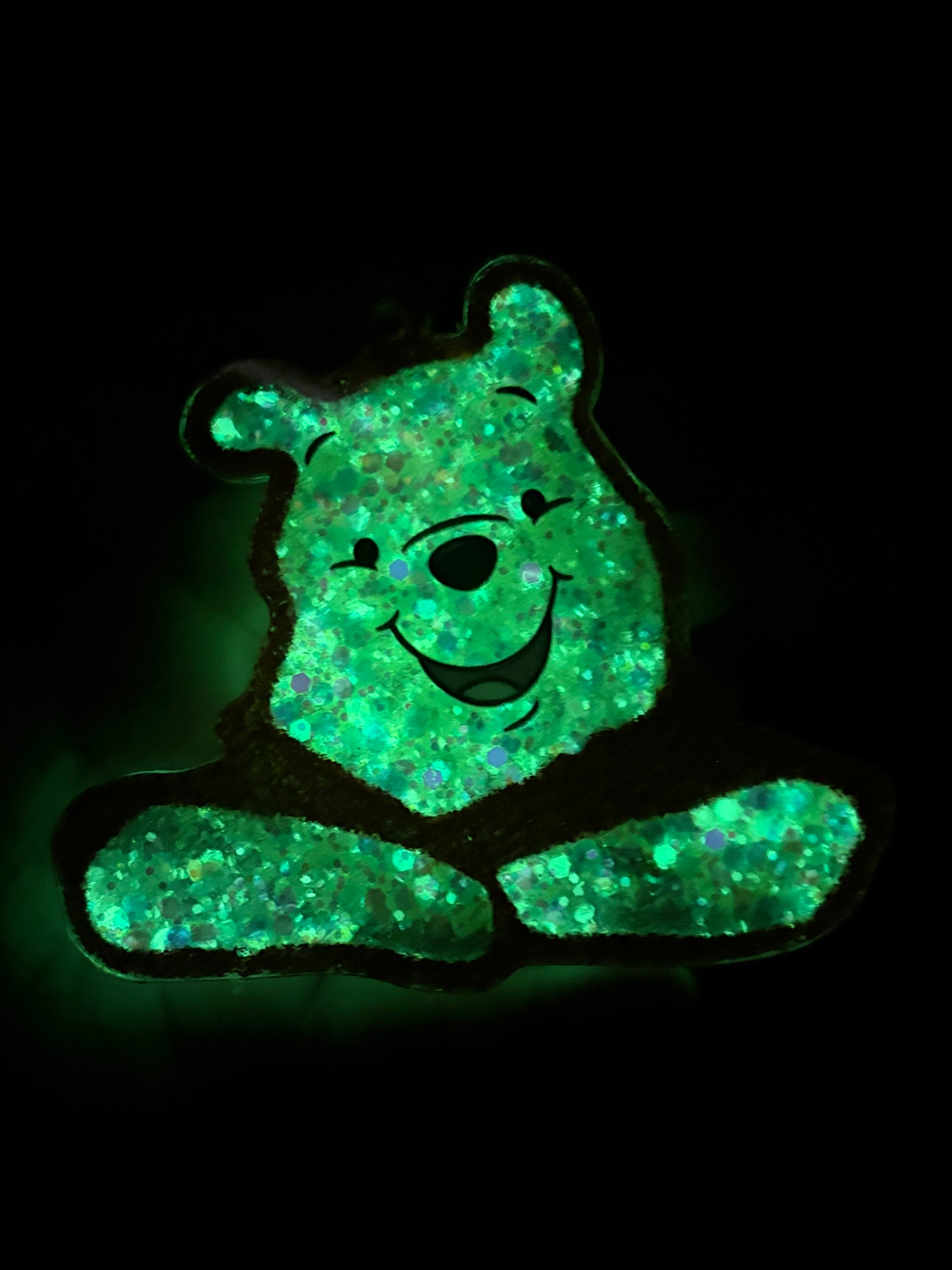 Snowglobe personnage  image 1