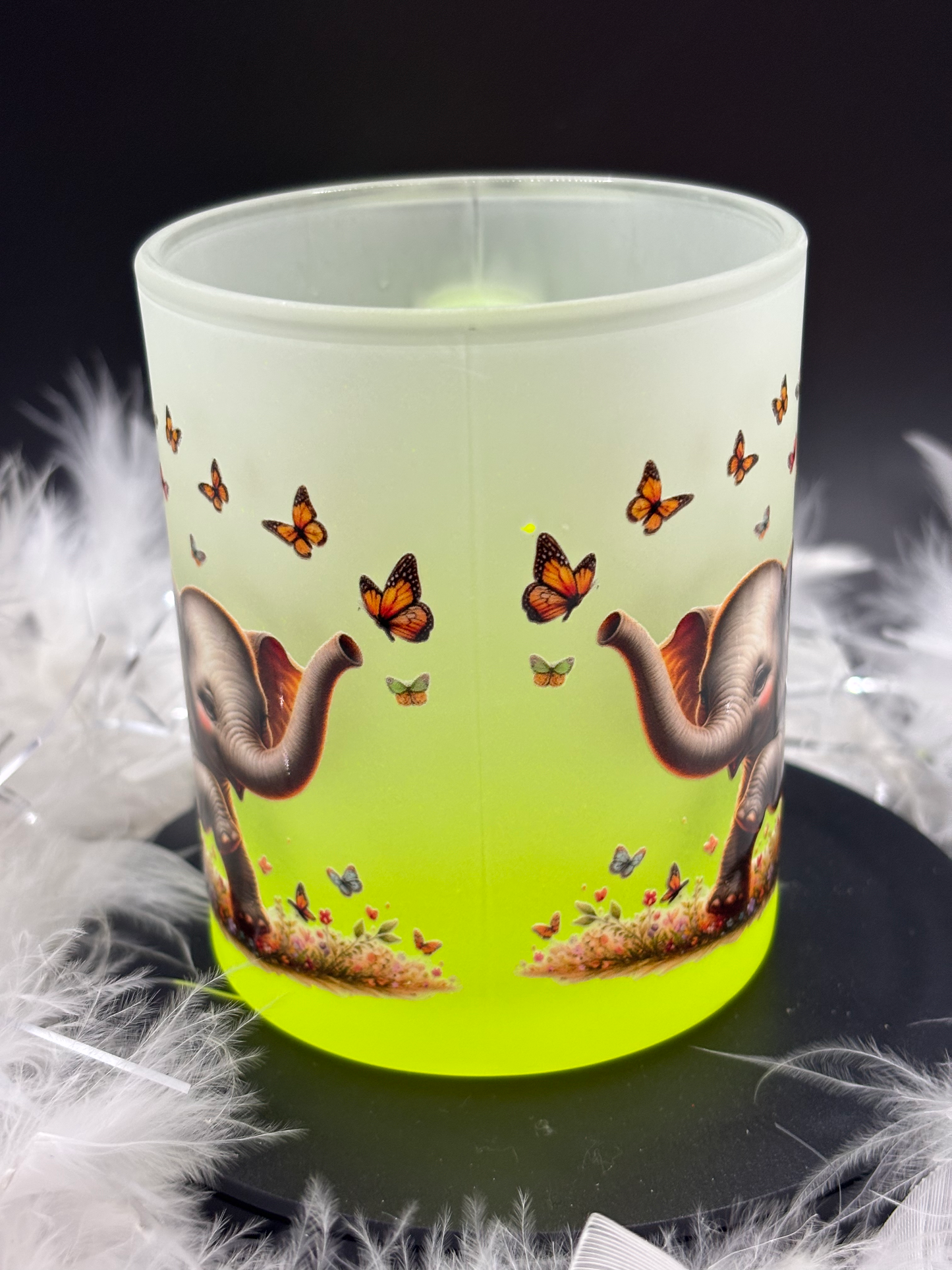 Mugs, éléphant image 1