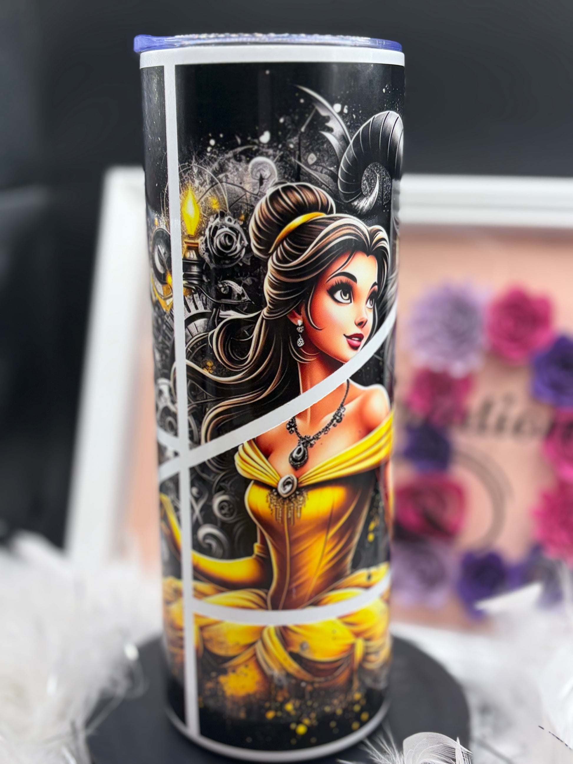 Tumbler BB image 0